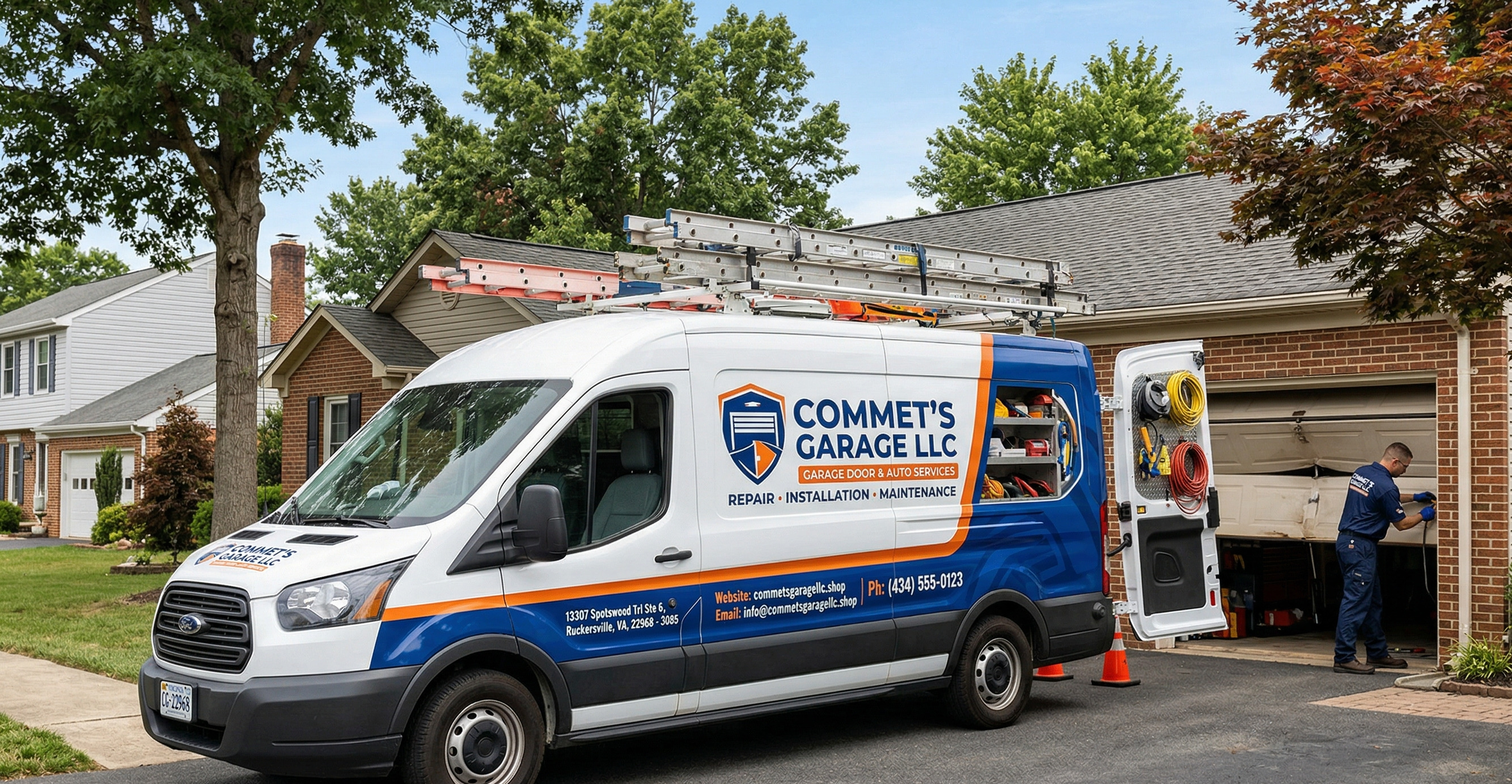 Ruckersville Best Team